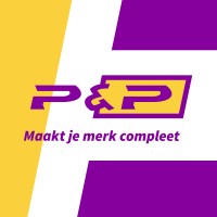 P&P Projects logo - Similar company to Bedrijvenvereniging Zo