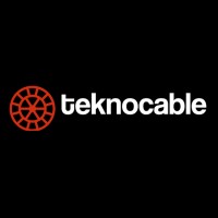 Teknocable logo - Similar company to Andriolo Cavi Scaldanti