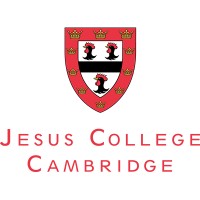 Jesus College Cambridge logo - Similar company to Threshold