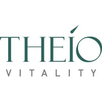 Theío Vitality logo - Similar company to Alasuite