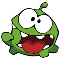 Omnom Adventures logo - Similar company to Ai-Hackrs