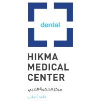 Hikma Medical Center logo - Similar company to Aloteb Ltd