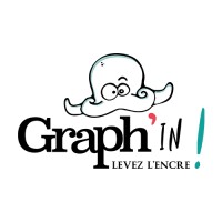 Graph'in ! logo - Similar company to Lycée Joseph Savina