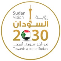 Sudan Vision 2030 logo - Similar company to His Excellency Ambassador Saeed Zaki Private Office
