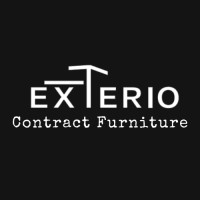 Exterio - Contract Furniture logo - Similar company to Exit Exterior Interior Finishes