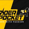 RIDER POCKET logo - Similar company to Adaptcharge