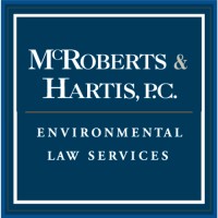 Mcroberts & Hartis, P.C.