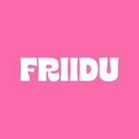 FRIIDU logo - Similar company to Someco Oy