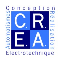 C.R.E.A Conception & Realization Electrotechnics & Automation logo - Similar company to Liard Sa