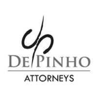 De Pinho Attorneys logo - Similar company to Harris Billings Attorneys
