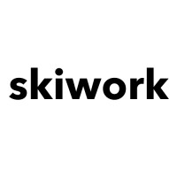 SkiWork logo - Similar company to Hg Ventures