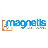 Magnétis 📞📈 logo - Similar company to Parall'Axe