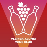 Vlerick Wine Club logo - Similar company to Champagne Source