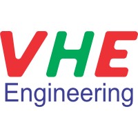 Viet Han Engineering Company Ltd. logo - Similar company to Buhlmann Belgium