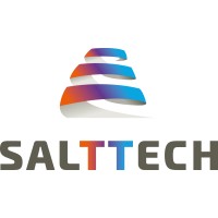 Salttech B.V. logo - Similar company to Miltech Bv