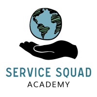 Service Squad Accademy logo - Similar company to Panachebox Inc.