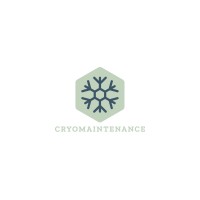 Cryomaintenance logo - Similar company to Arcocryo