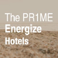 The Prime Energize Hotels logo - Similar company to Projecto 84
