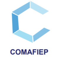 COMAFIEP logo - Similar company to Abdect (Ets)