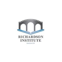 Richardson Institute logo - Similar company to Salam Dhr