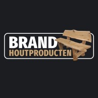 Brand Houtproducten logo - Similar company to Treecity