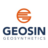 Geosin Geosynthetics logo - Similar company to Dkm-Geosynthetics