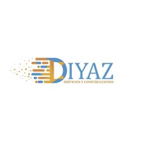 DIYAZ Servicios y Construcciones logo - Similar company to Construcciones Itamar