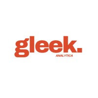 gleek analytica logo - Similar company to Mta De Colombia