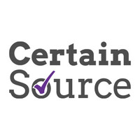 CertainSource logo - Similar company to Margrad