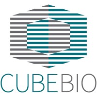 CUBEBIO logo - Similar company to Bit One It Solutions, Llc