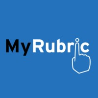 MyRubric logo - Similar company to Fdigital