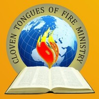 Cloven Tongues Of Fire Ministry