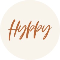 Hyppy logo - Similar company to Badseed