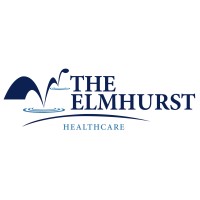 The Elmhurst Healthcare logo - Similar company to Next Step Healthcare