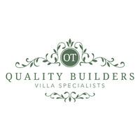 OT Quality Builders logo - Similar company to Monostore Tanks & Silos