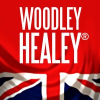 Woodley Healey