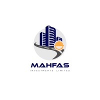 Mahfas Investment Limited logo - Similar company to Venuza Enterprise