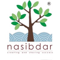 Nasibdar Group Of Companies logo - Similar company to Zhengzhou Newbase Auto Electronics Co.,Ltd
