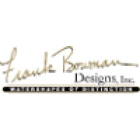 Frank Bowman Designs