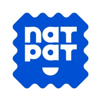 NATPAT logo - Similar company to Ranged