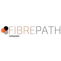 FIBRE PATH logo - Similar company to Az Connect Civil Works & Cable Hauling Contractors