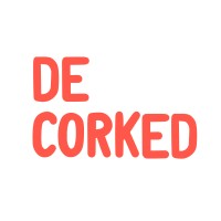 DECORKED logo - Similar company to Bibich Winery