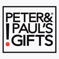 Peter and Paul's Gifts logo - Similar company to Favola