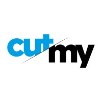Cut My logo - Similar company to Conelgro