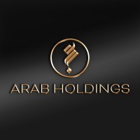 Arab Holdings logo - Similar company to Reality Mind Foundation