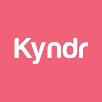 Kyndr logo - Similar company to Seva