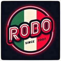RoBo Italia © logo - Similar company to Atlantic Fluid Tech