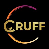 CRUFF Snacks logo - Similar company to Quikstick