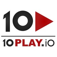10play.io logo - Similar company to 10Play