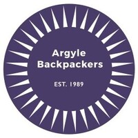 Argyle Backpackers Edinburgh